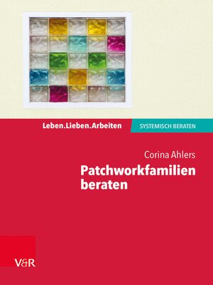 cover image of Patchworkfamilien beraten
